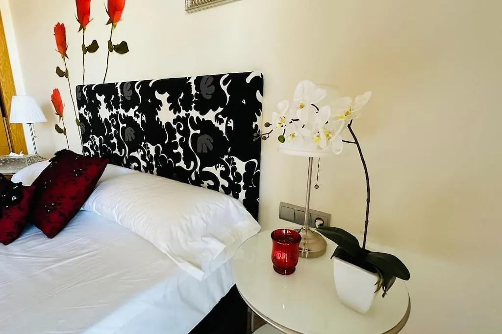 Apartment Alcaidesabnb - Marhaba