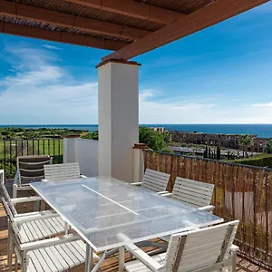 2113-beautiful 2 Beds Apt With Seaview Alcaidesa