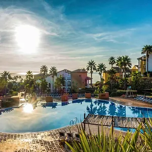 Aldiana Club Costa Del Sol Alcaidesa