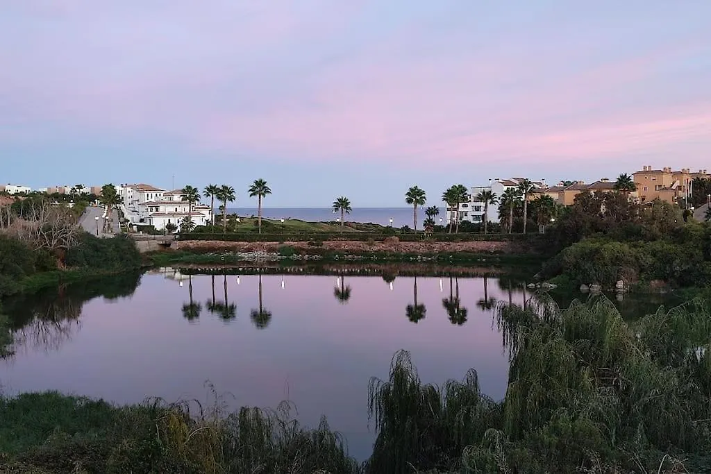 Lejlighed Alcaidesabnb - Marhaba Spanien