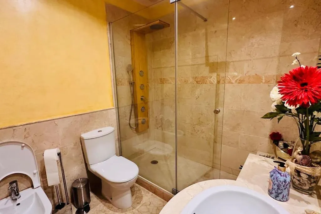 Apartament Alcaidesabnb - Marhaba