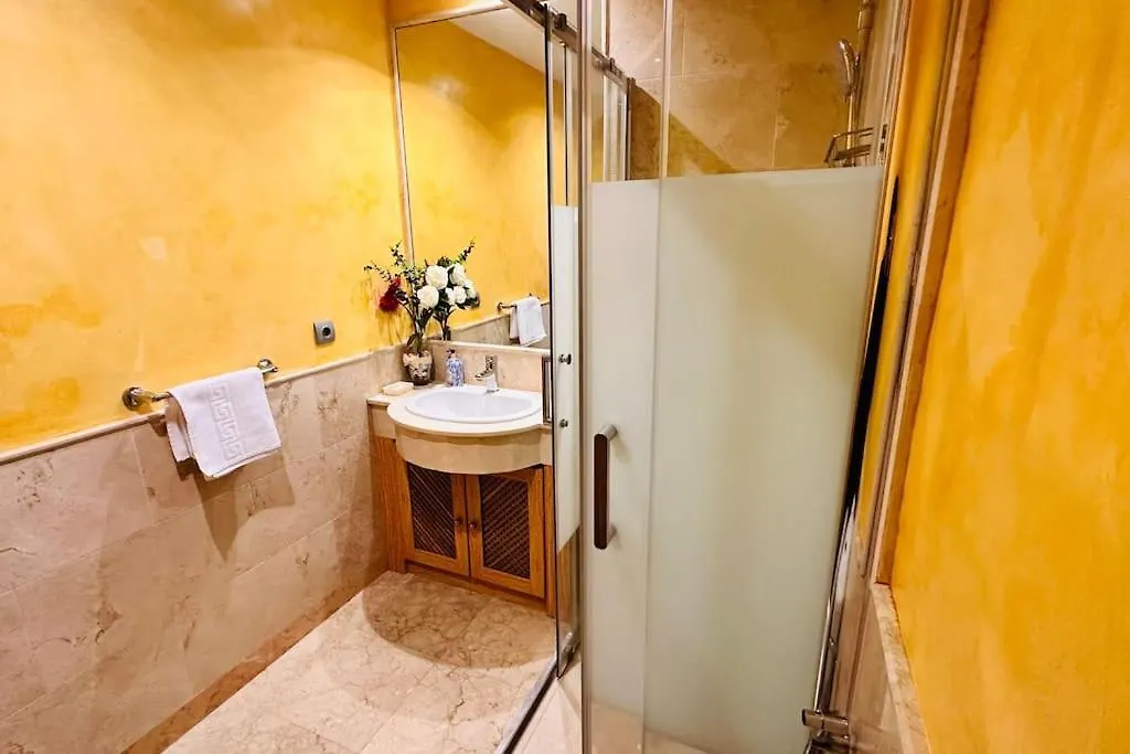 Alcaidesabnb - Marhaba Apartament