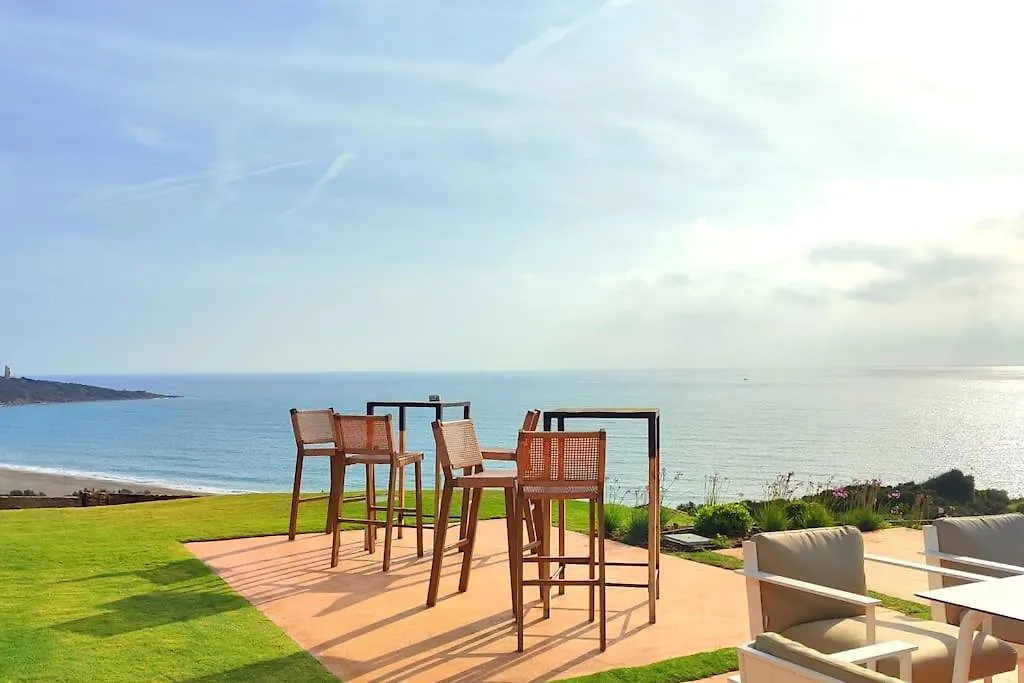 Apartament Alcaidesabnb - Marhaba Hiszpania